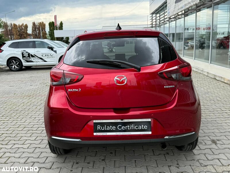Mazda 2